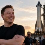 SpaceX IPO