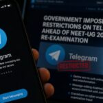 Telegram NEET Leaks