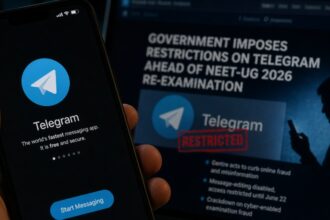 Telegram NEET Leaks