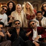 welcome to the jungle review