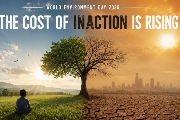 World Environment Day 2026