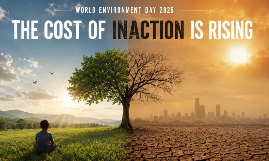 World Environment Day 2026