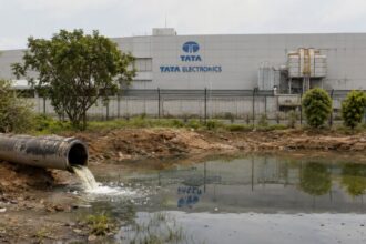 Tata Electronics