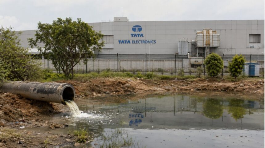 Tata Electronics