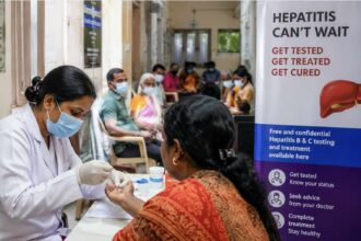 Hepatitis