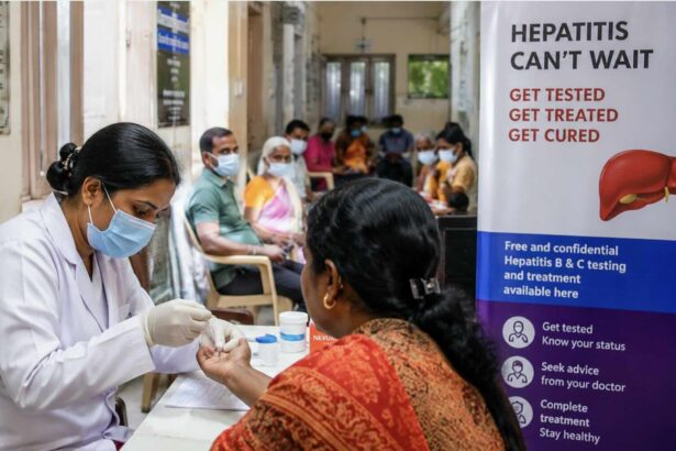 Hepatitis
