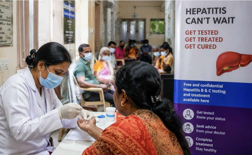 Hepatitis