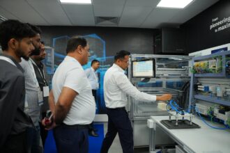 FESTO Experience Center NOIDA