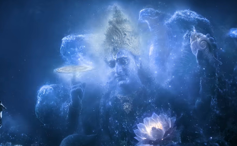 Ramayana Movie