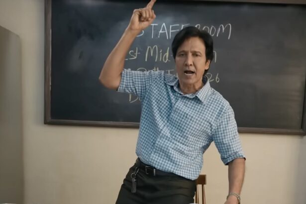 Adarsh Baal Vidyalaya Review