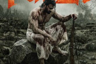Prabhas Fauzi