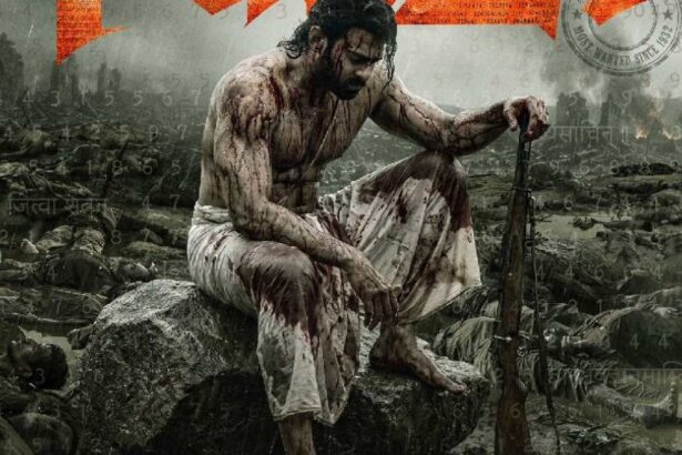 Prabhas Fauzi