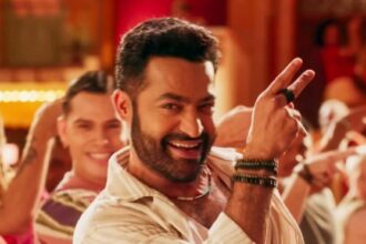 Jr. NTR