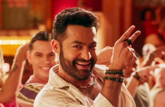 Jr. NTR