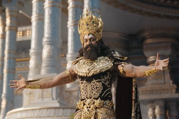 Ramayana