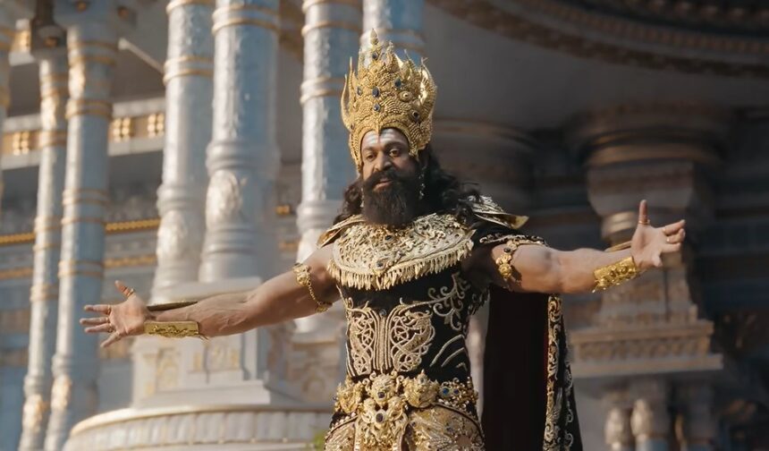 Ramayana