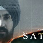 Zee5 Sutluj