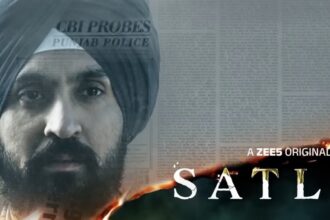 Zee5 Sutluj