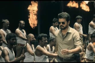 Jana Nayagan Review