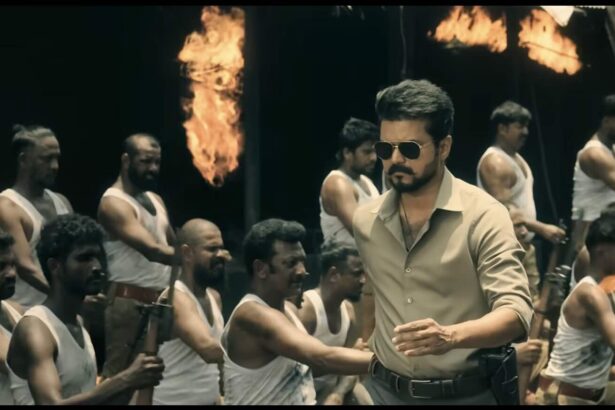 Jana Nayagan Review