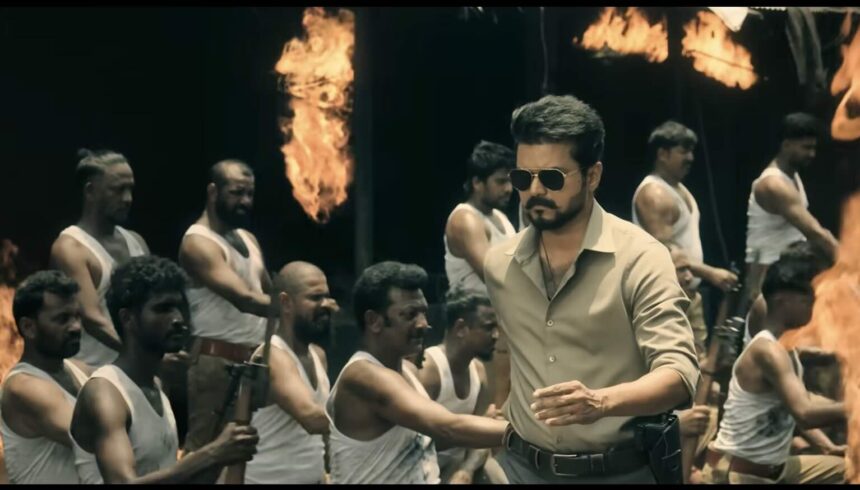 Jana Nayagan Review
