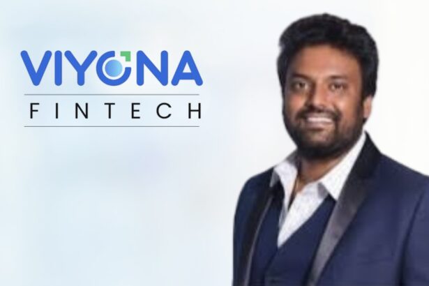 Viyona Fintech