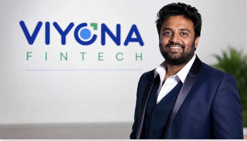 Viyona Fintech