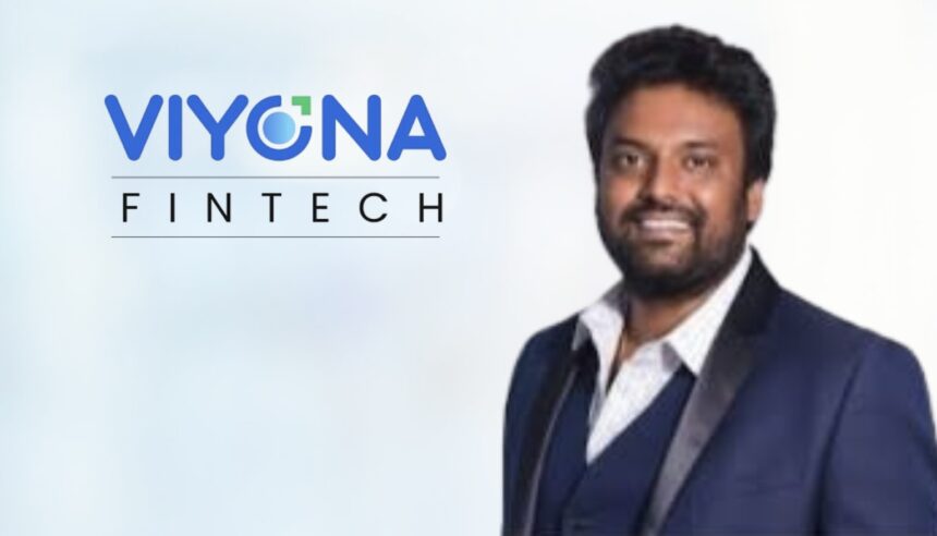 Viyona Fintech