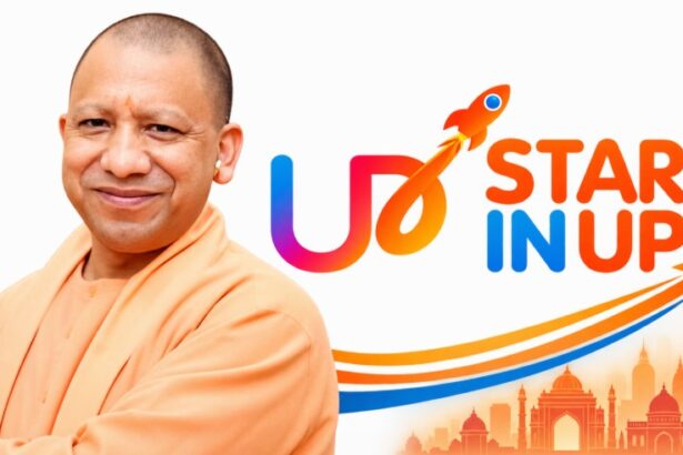 UP Startup Policy 2026