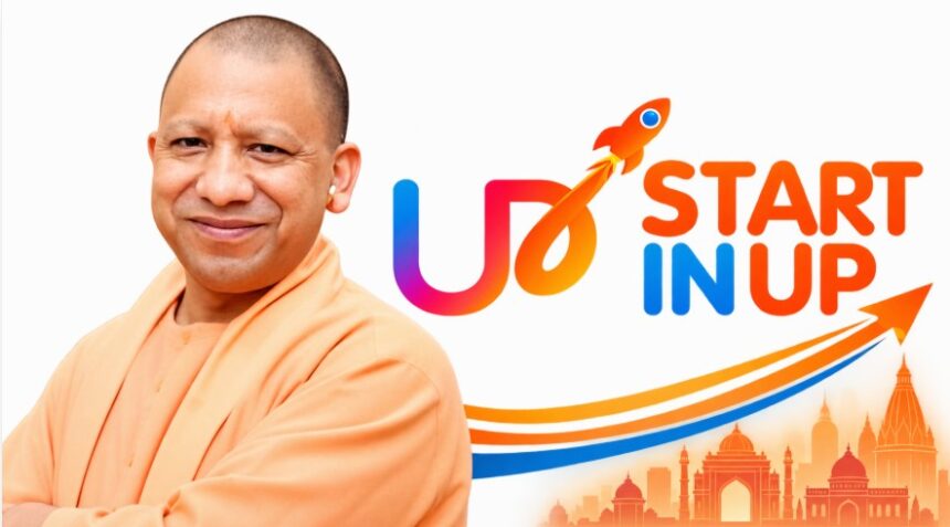 UP Startup Policy 2026