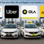 Bharat Taxi