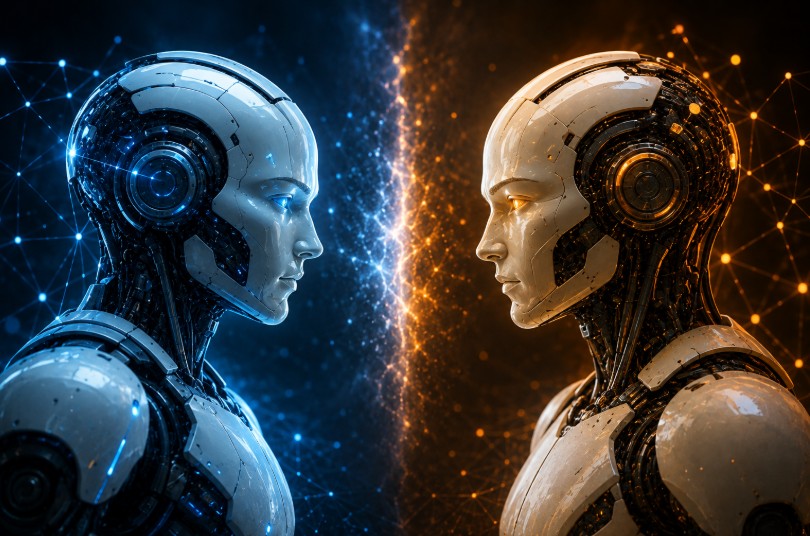 Deepseek Vs Claude