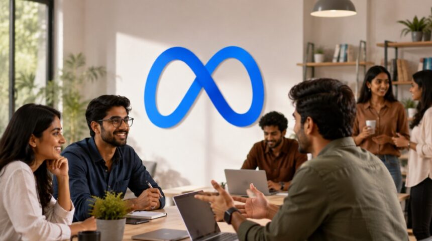 Meta Startup School in India