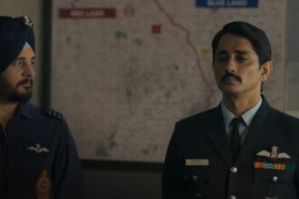 Operation Safed Sagar