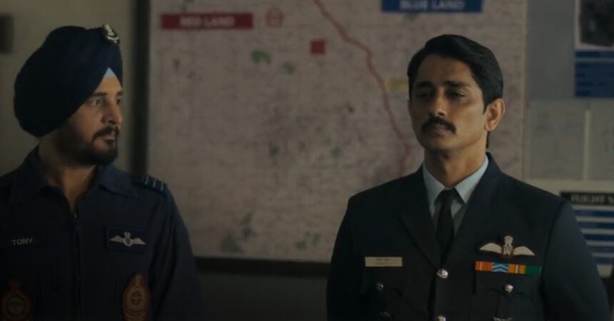 Operation Safed Sagar
