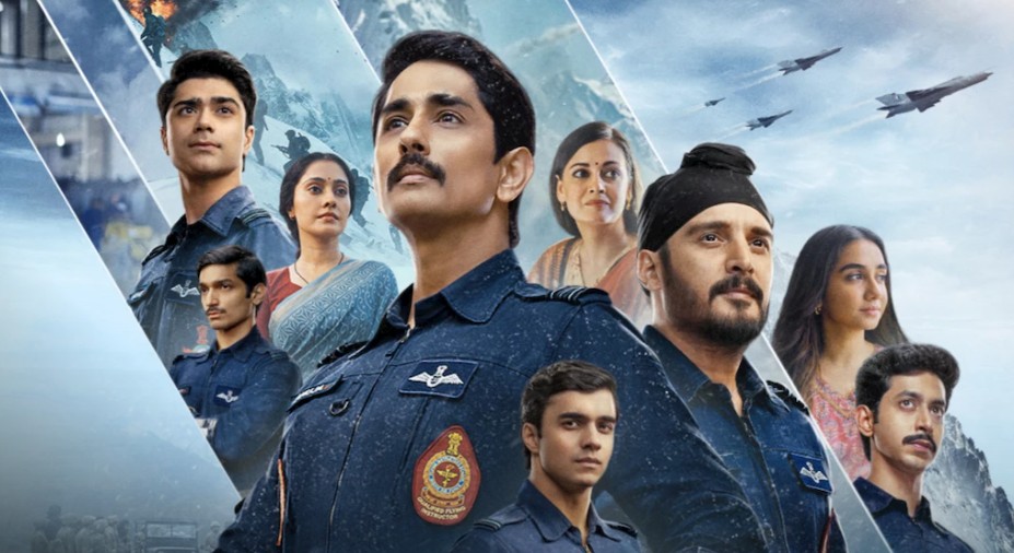 Operation Safed Sagar