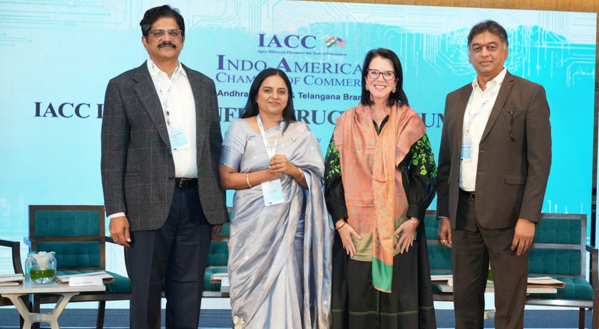 IACC Summit 2026