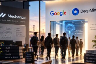 google mechanize