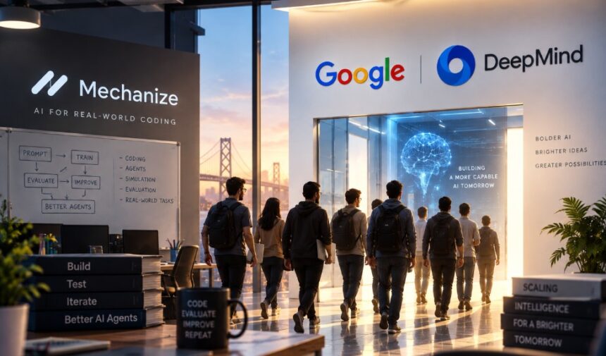 google mechanize