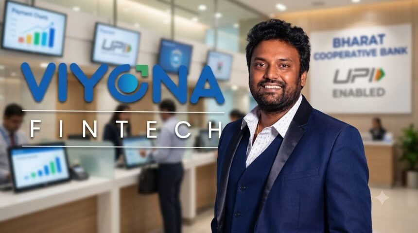 Viyona Fintech