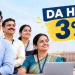 DA Hike 3%