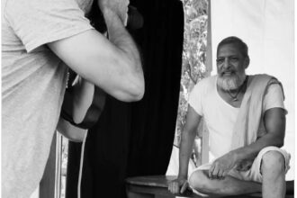 Nana Patekar