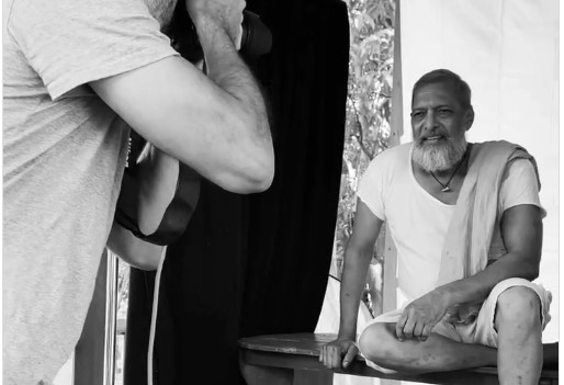 Nana Patekar