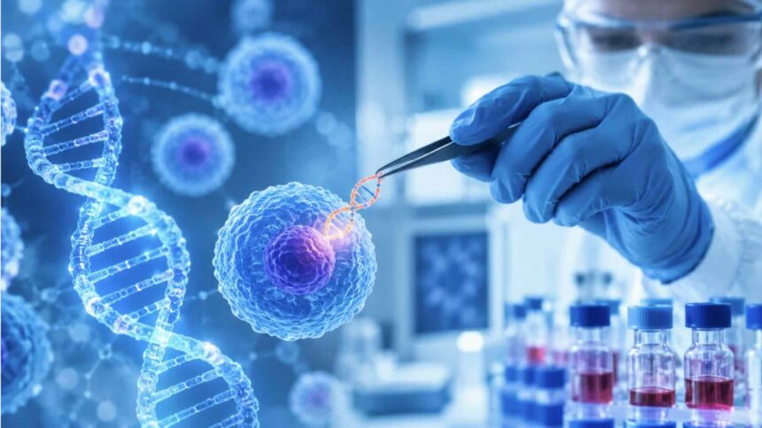 Nucelion VeGEN Bio