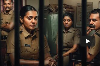 Pradhama Drishtya Kuttakkar movie review