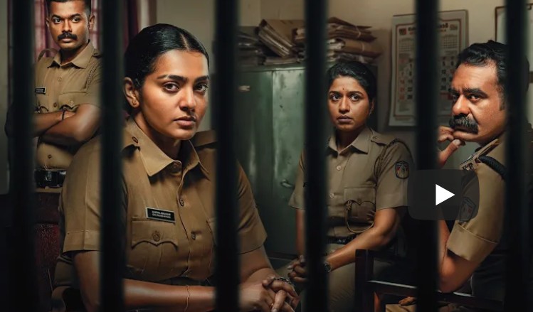 Pradhama Drishtya Kuttakkar movie review