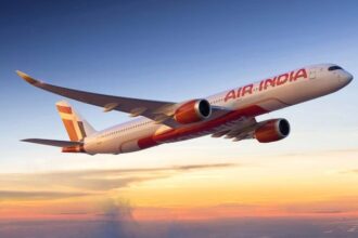 air india