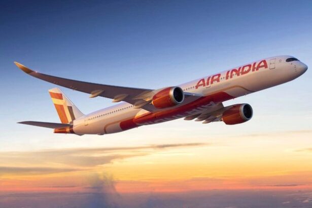 air india