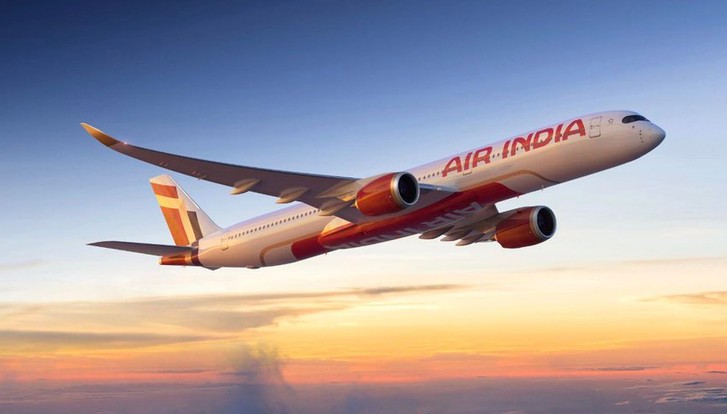 air india