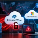 connectwise breach